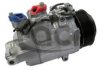 BMW 64529154070 Compressor, air conditioning